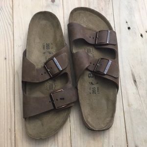 Betula Birkenstocks